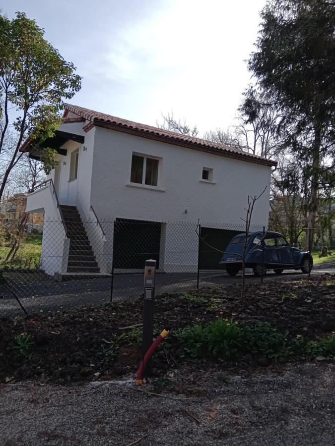 Le Tuquet Villa Montcuq Exterior photo